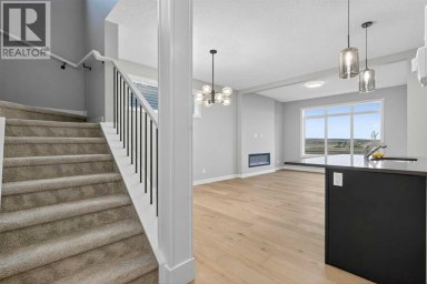 246 Southbow Avenue Cochrane Alberta photo 10