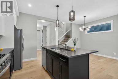 246 Southbow Avenue Cochrane Alberta photo 15
