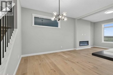 246 Southbow Avenue Cochrane Alberta photo 20