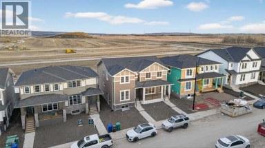 246 Southbow Avenue Cochrane Alberta photo 37