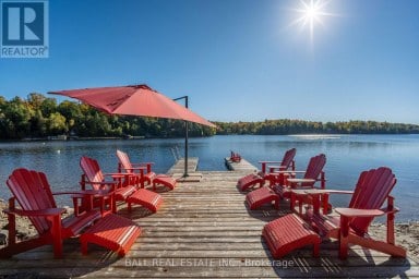 55 FIRE ROUTE 209 Trent Lakes Ontario photo 10
