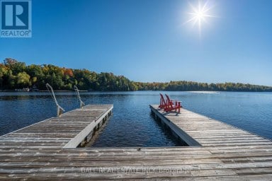 55 FIRE ROUTE 209 Trent Lakes Ontario photo 11