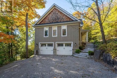 55 FIRE ROUTE 209 Trent Lakes Ontario photo 14