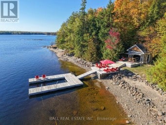 55 FIRE ROUTE 209 Trent Lakes Ontario photo 15