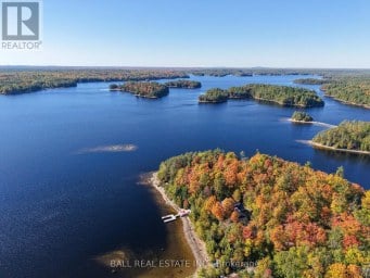 55 FIRE ROUTE 209 Trent Lakes Ontario photo 17