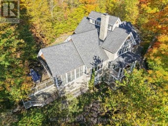 55 FIRE ROUTE 209 Trent Lakes Ontario photo 18