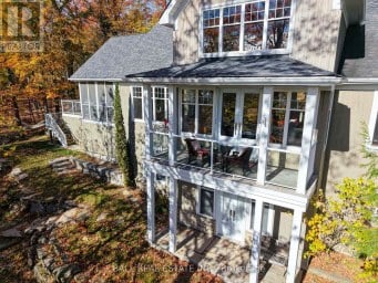55 FIRE ROUTE 209 Trent Lakes Ontario photo 19