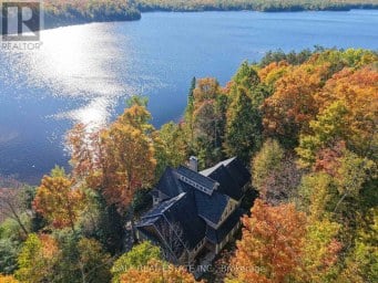 55 FIRE ROUTE 209 Trent Lakes Ontario photo 2