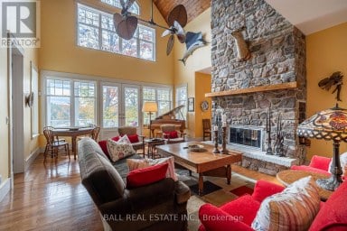 55 FIRE ROUTE 209 Trent Lakes Ontario photo 20