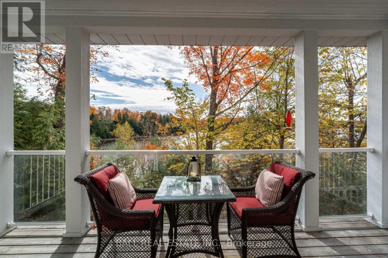55 FIRE ROUTE 209, Trent Lakes, Ontario, K0L1J0