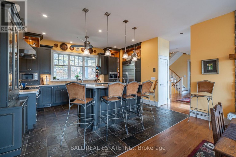 55 FIRE ROUTE 209, Trent Lakes, Ontario, K0L1J0