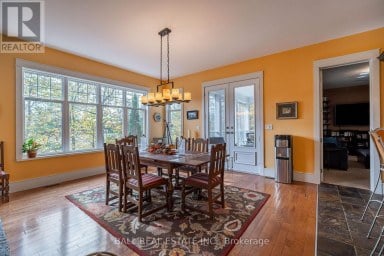 55 FIRE ROUTE 209 Trent Lakes Ontario photo 31