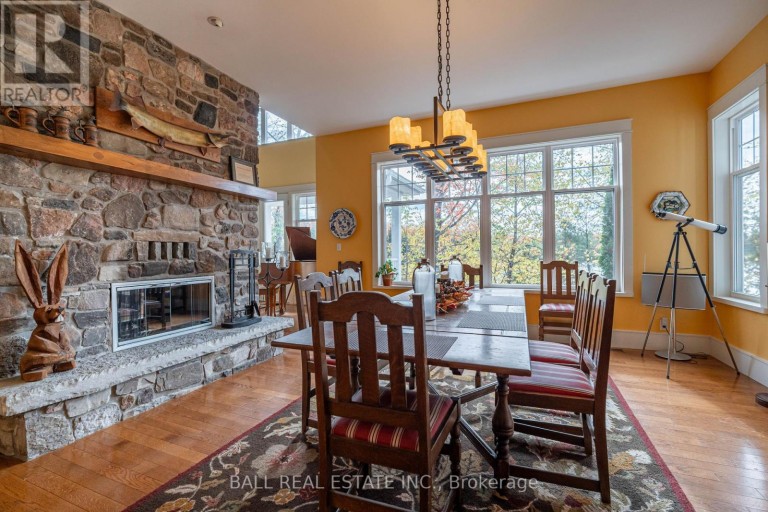55 FIRE ROUTE 209, Trent Lakes, Ontario, K0L1J0