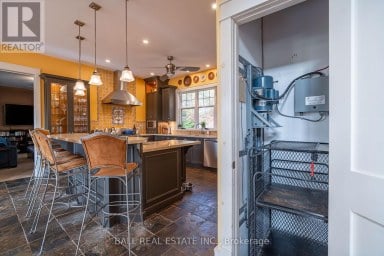 55 FIRE ROUTE 209 Trent Lakes Ontario photo 34