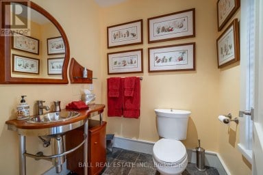 55 FIRE ROUTE 209 Trent Lakes Ontario photo 36