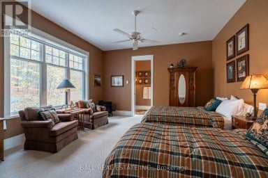 55 FIRE ROUTE 209 Trent Lakes Ontario photo 37