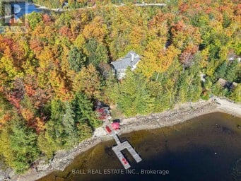 55 FIRE ROUTE 209 Trent Lakes Ontario photo 45