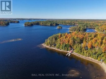 55 FIRE ROUTE 209 Trent Lakes Ontario photo 46