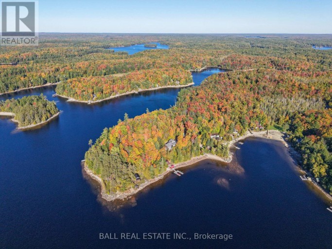 55 FIRE ROUTE 209, Trent Lakes, Ontario, K0L1J0