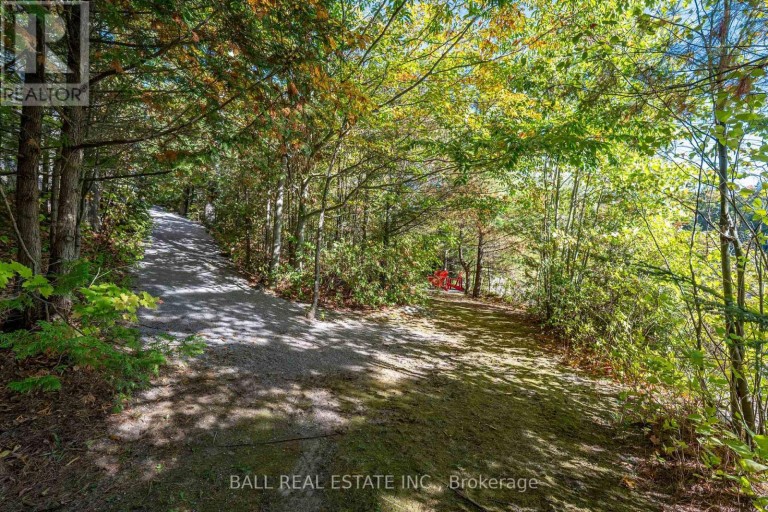 55 FIRE ROUTE 209, Trent Lakes, Ontario, K0L1J0