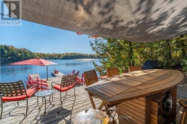 55 FIRE ROUTE 209 Trent Lakes Ontario photo 8