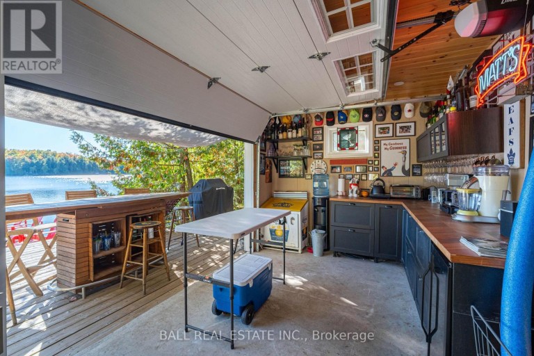 55 FIRE ROUTE 209, Trent Lakes, Ontario, K0L1J0