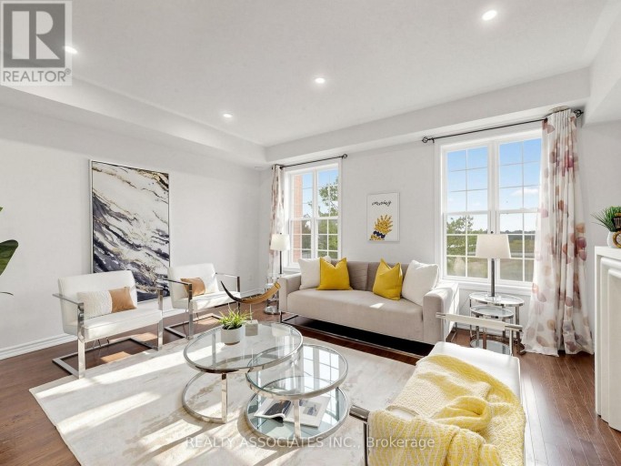 11 TATRA LANE, Markham (Cathedraltown), Ontario, L6C0P3