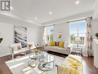 11 TATRA LANE Markham (Cathedraltown) Ontario photo 1