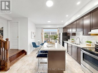 11 TATRA LANE Markham (Cathedraltown) Ontario photo 10