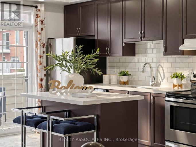 11 TATRA LANE, Markham (Cathedraltown), Ontario, L6C0P3