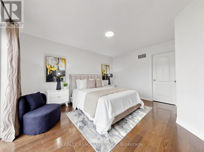 11 TATRA LANE, Markham (Cathedraltown), Ontario, L6C0P3