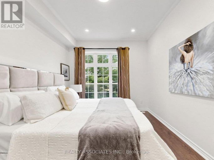 11 TATRA LANE, Markham (Cathedraltown), Ontario, L6C0P3