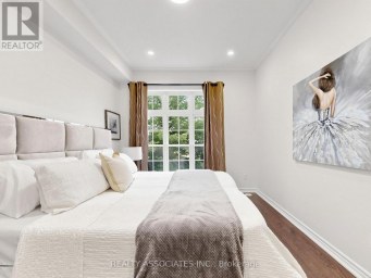 11 TATRA LANE Markham (Cathedraltown) Ontario photo 18