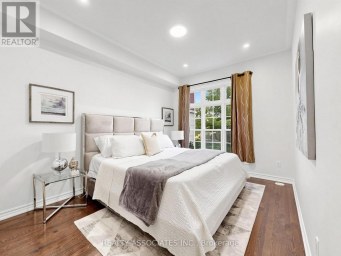11 TATRA LANE Markham (Cathedraltown) Ontario photo 19