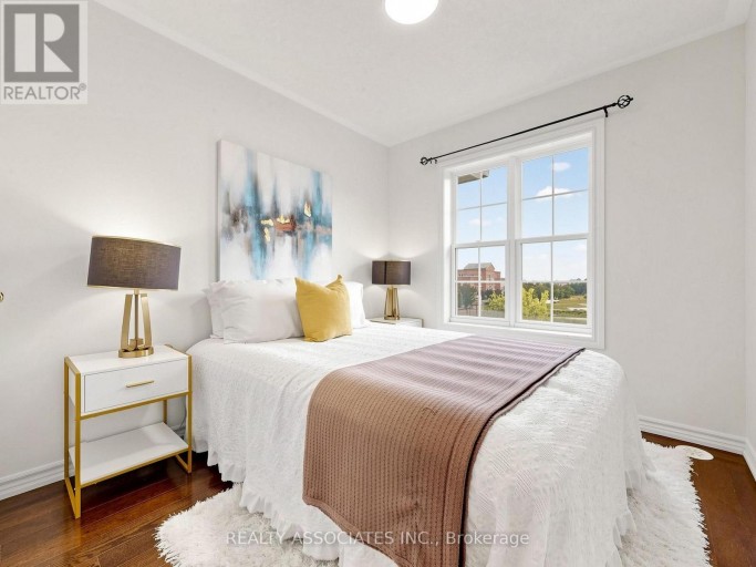 11 TATRA LANE, Markham (Cathedraltown), Ontario, L6C0P3