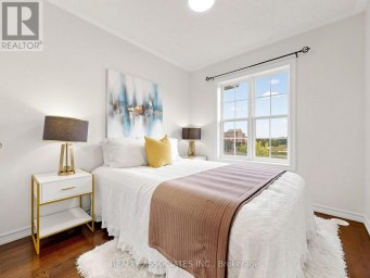 11 TATRA LANE Markham (Cathedraltown) Ontario photo 23