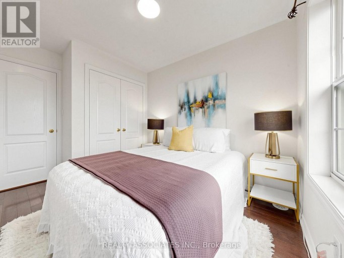 11 TATRA LANE, Markham (Cathedraltown), Ontario, L6C0P3