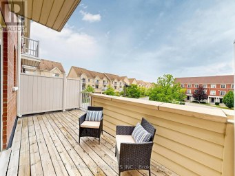 11 TATRA LANE Markham (Cathedraltown) Ontario photo 25