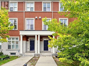 11 TATRA LANE Markham (Cathedraltown) Ontario photo 26