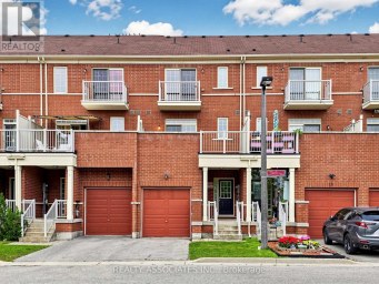 11 TATRA LANE Markham (Cathedraltown) Ontario photo 28