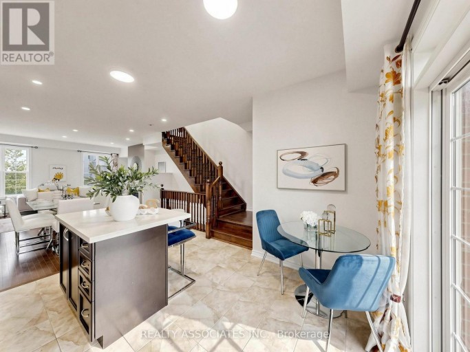 11 TATRA LANE, Markham (Cathedraltown), Ontario, L6C0P3
