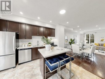 11 TATRA LANE Markham (Cathedraltown) Ontario photo 7