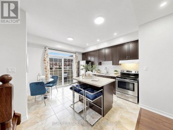 11 TATRA LANE Markham (Cathedraltown) Ontario photo 9