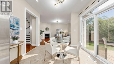 129 BEARE TRAIL Newmarket (Woodland Hill) Ontario photo 18