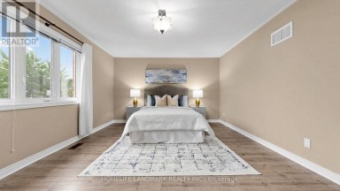 129 BEARE TRAIL Newmarket (Woodland Hill) Ontario photo 24
