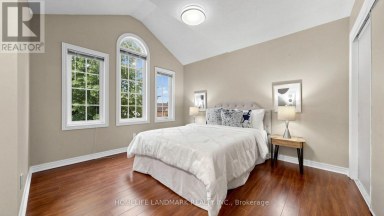 129 BEARE TRAIL Newmarket (Woodland Hill) Ontario photo 32