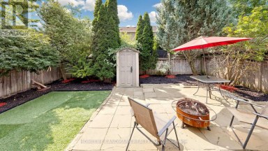 129 BEARE TRAIL Newmarket (Woodland Hill) Ontario photo 45