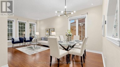 129 BEARE TRAIL Newmarket (Woodland Hill) Ontario photo 6