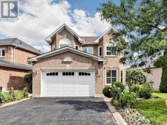 20 ARJAY TRAIL Brampton (Brampton West) Ontario photo 1