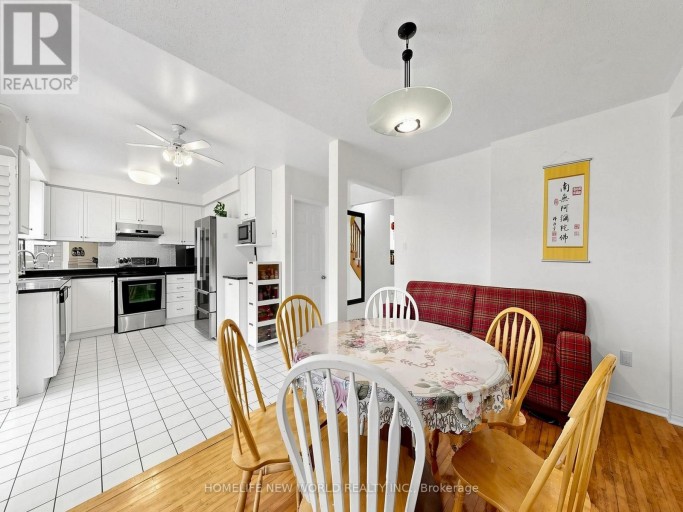 20 ARJAY TRAIL, Brampton (Brampton West), Ontario, L6X4L9